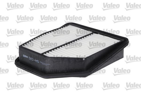 Filtro de ar VALEO 585445
